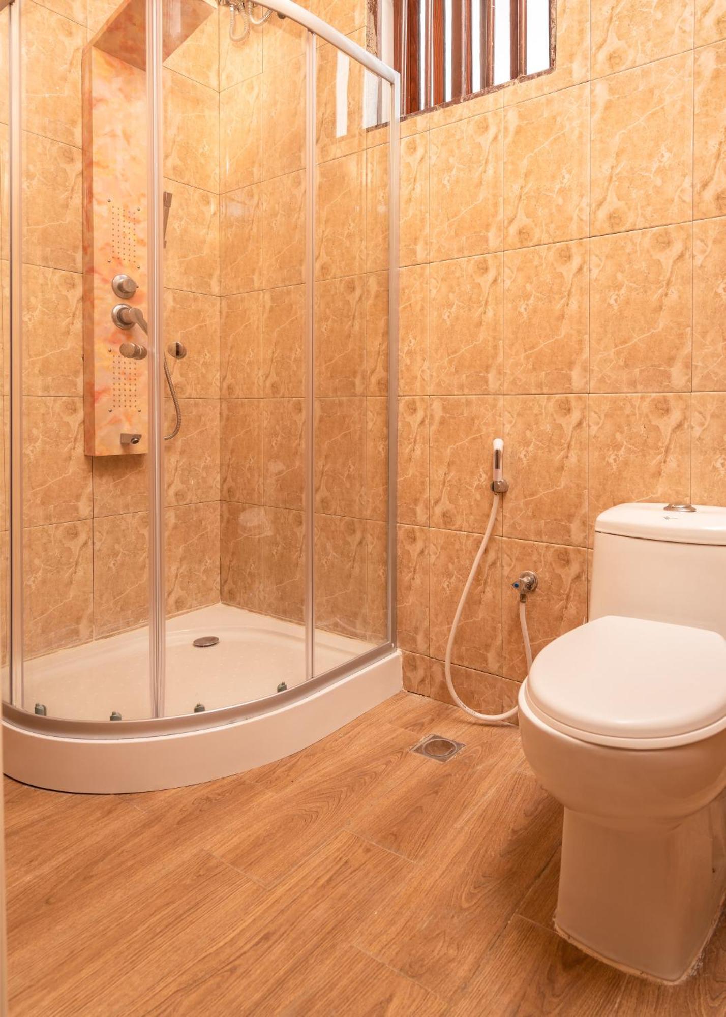 Rayan Apartments & Safaris アルーシャ 部屋 写真