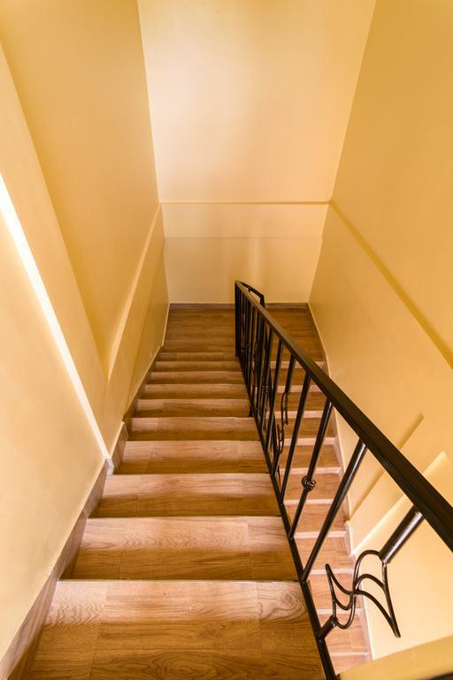 Rayan Apartments & Safaris アルーシャ エクステリア 写真